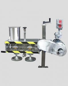 Specialty Component Placement Module