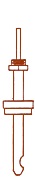 Type F Heavy-Duty Vacuum Liquid Filling Nozzle