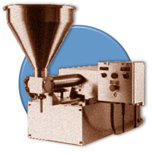Filling Equipment Company Manufacturing Plant and Engineering Operations